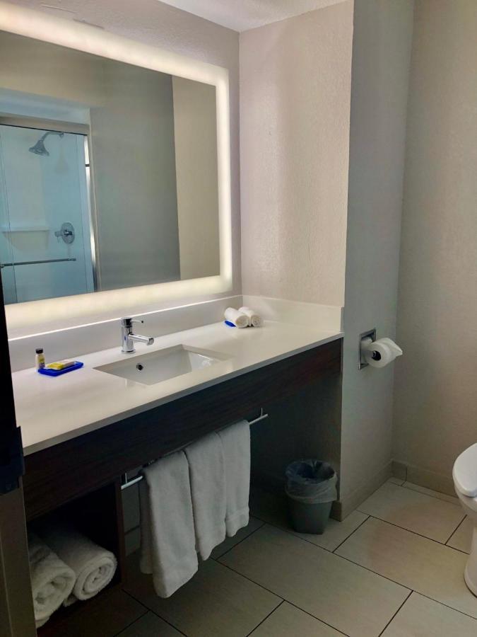 Holiday Inn Express Hotel & Suites Clewiston By Ihg Kültér fotó