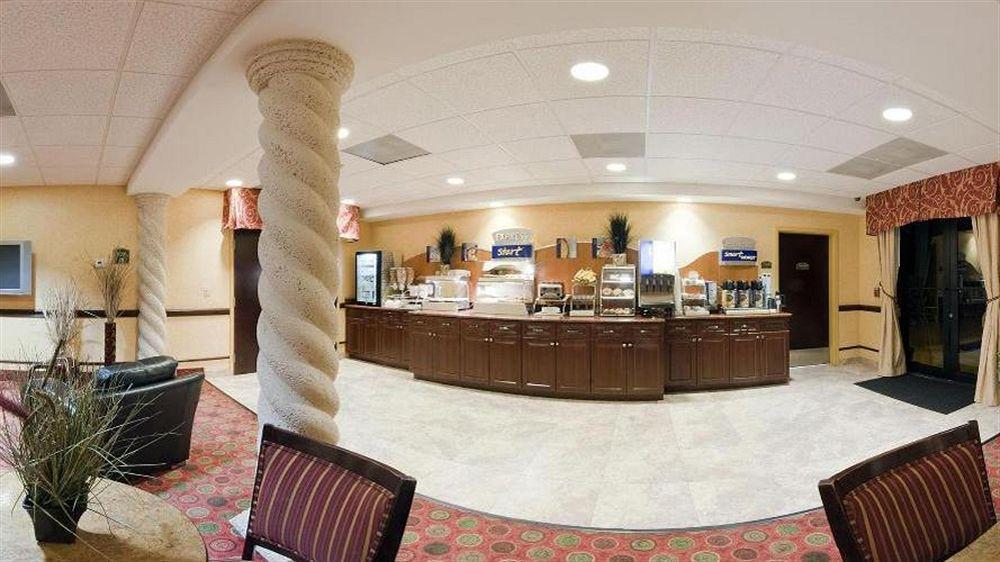 Holiday Inn Express Hotel & Suites Clewiston By Ihg Kültér fotó