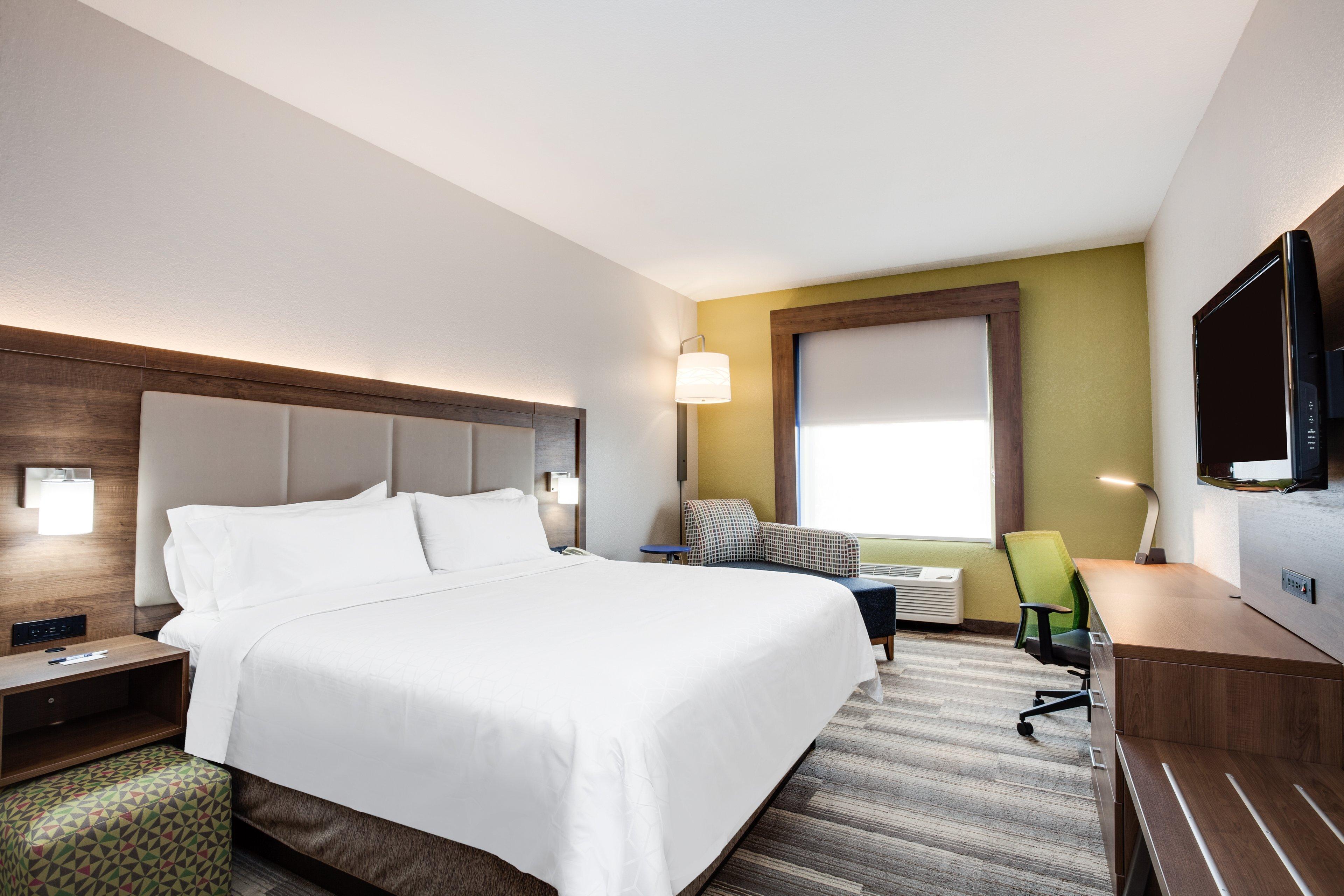 Holiday Inn Express Hotel & Suites Clewiston By Ihg Kültér fotó
