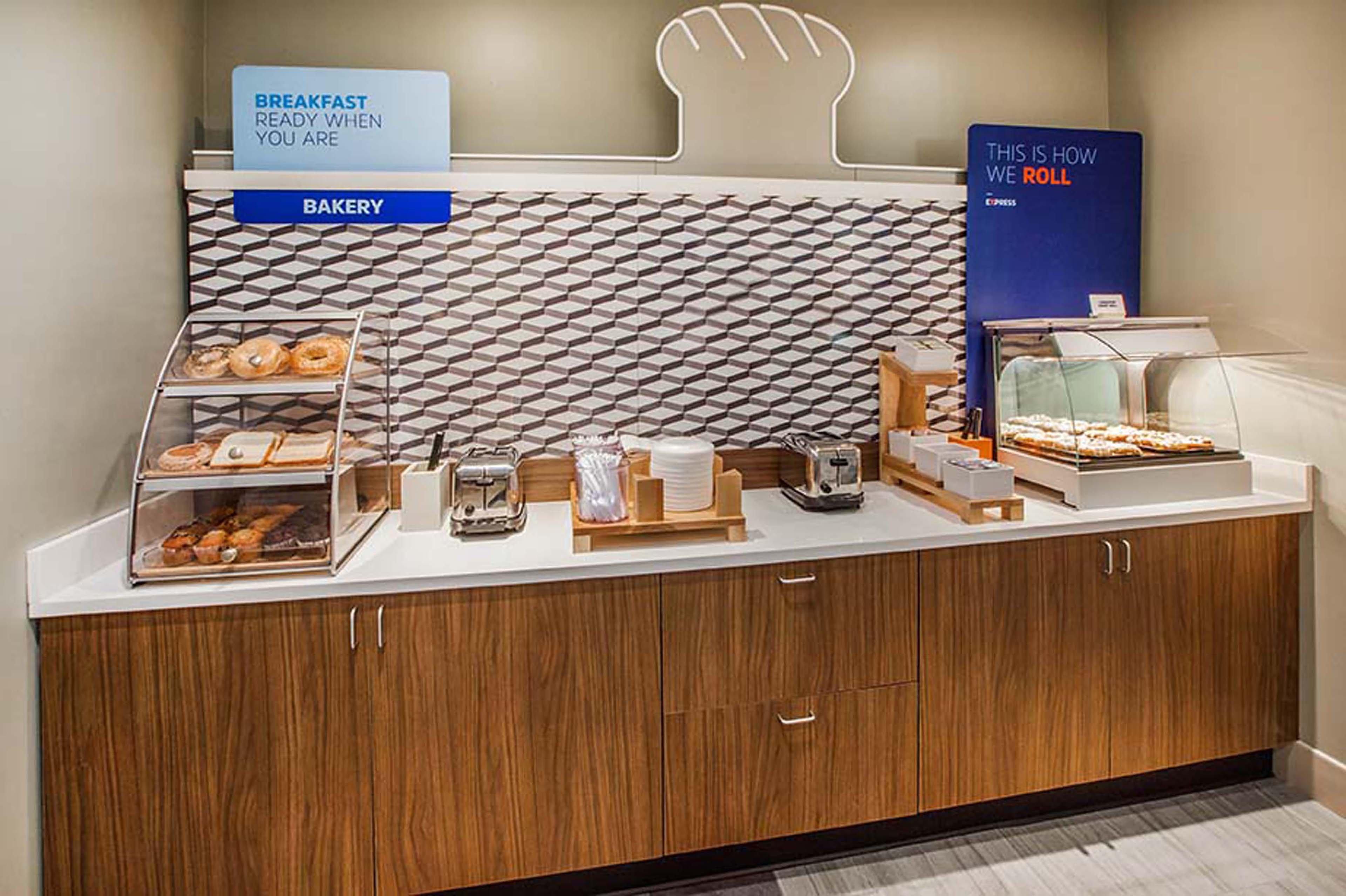 Holiday Inn Express Hotel & Suites Clewiston By Ihg Kültér fotó