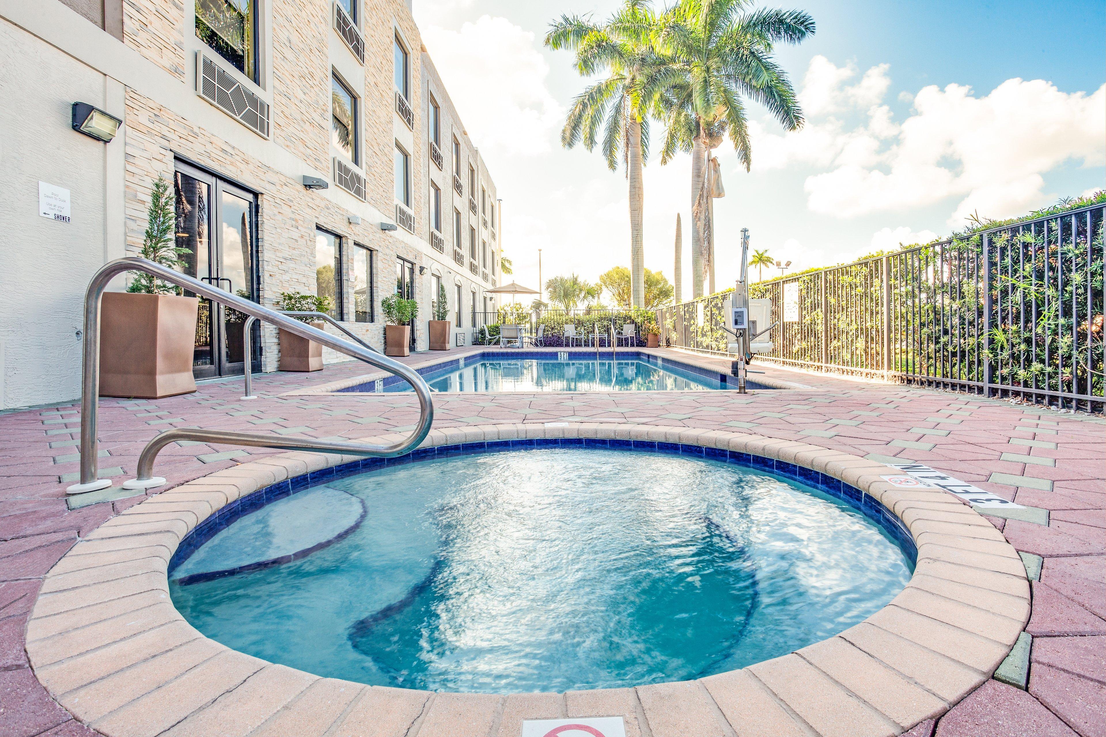 Holiday Inn Express Hotel & Suites Clewiston By Ihg Kültér fotó