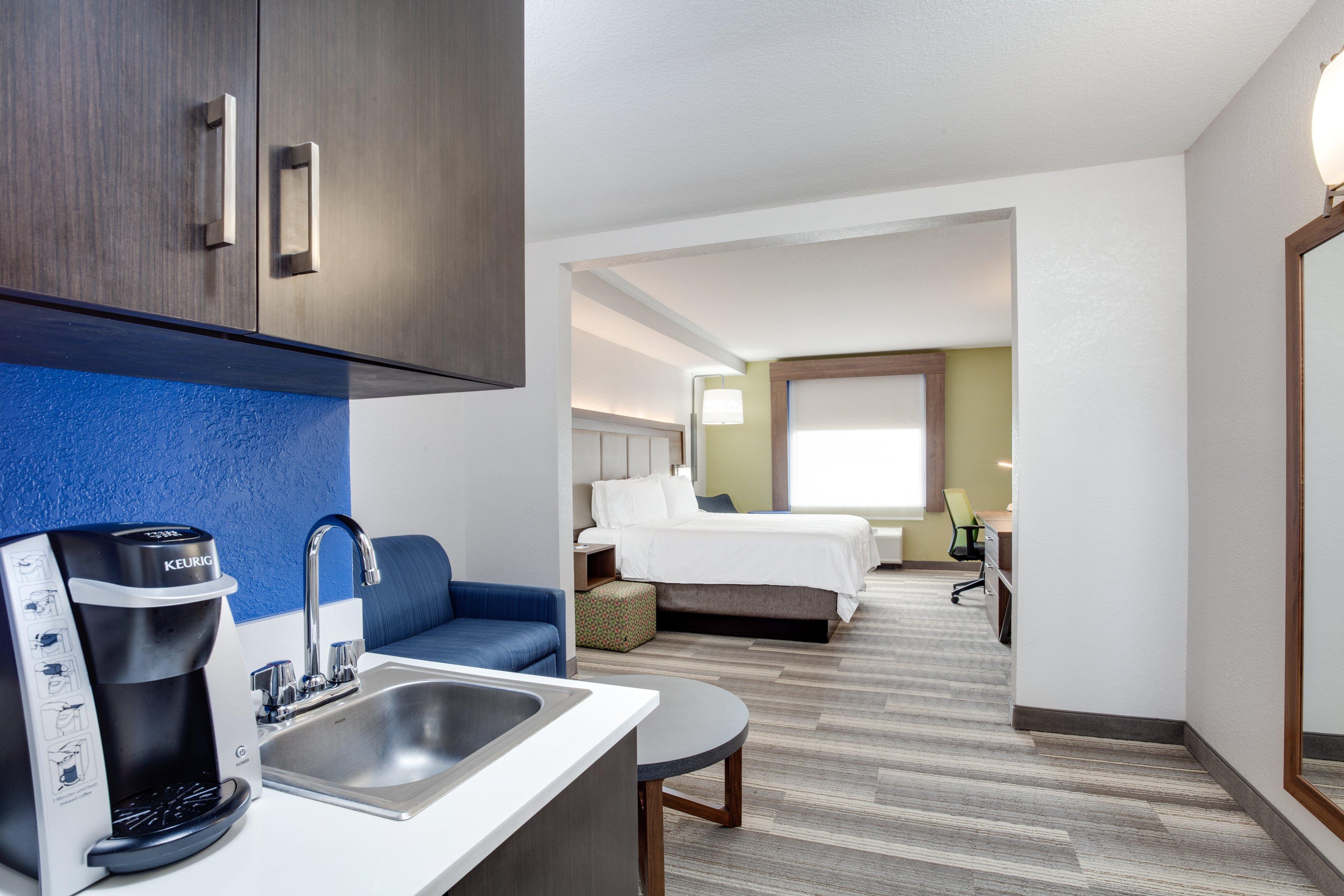Holiday Inn Express Hotel & Suites Clewiston By Ihg Kültér fotó