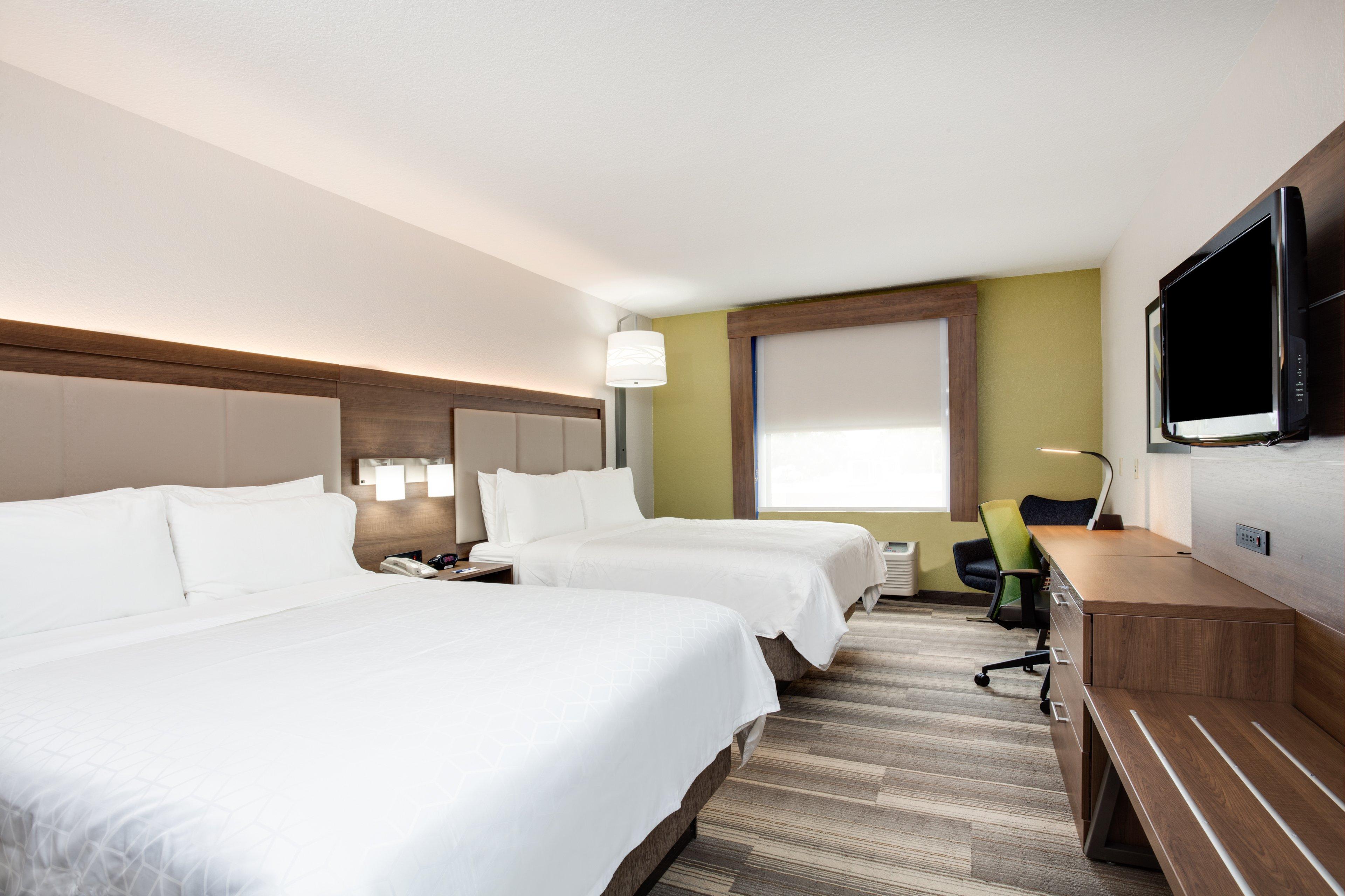 Holiday Inn Express Hotel & Suites Clewiston By Ihg Kültér fotó
