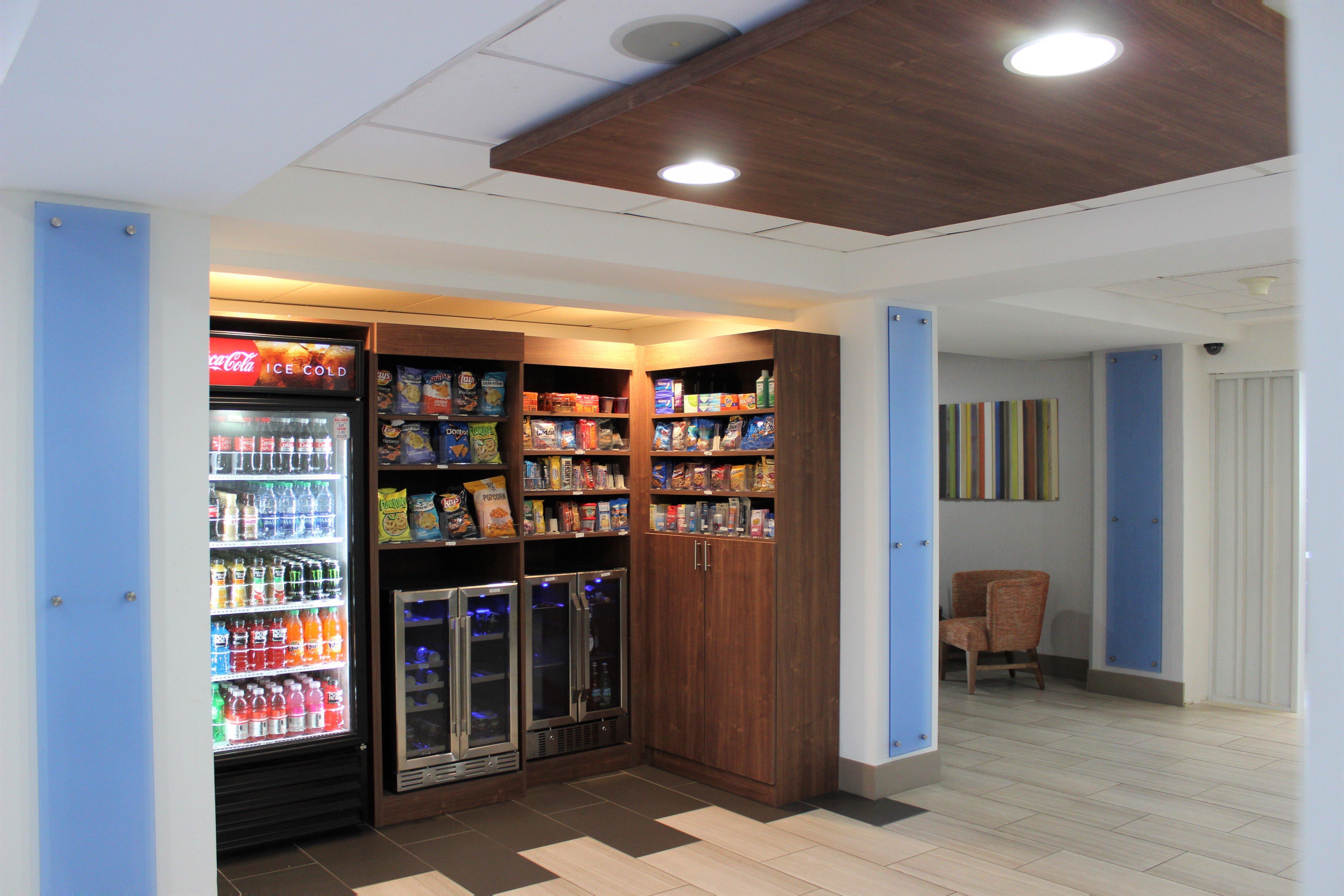 Holiday Inn Express Hotel & Suites Clewiston By Ihg Kültér fotó