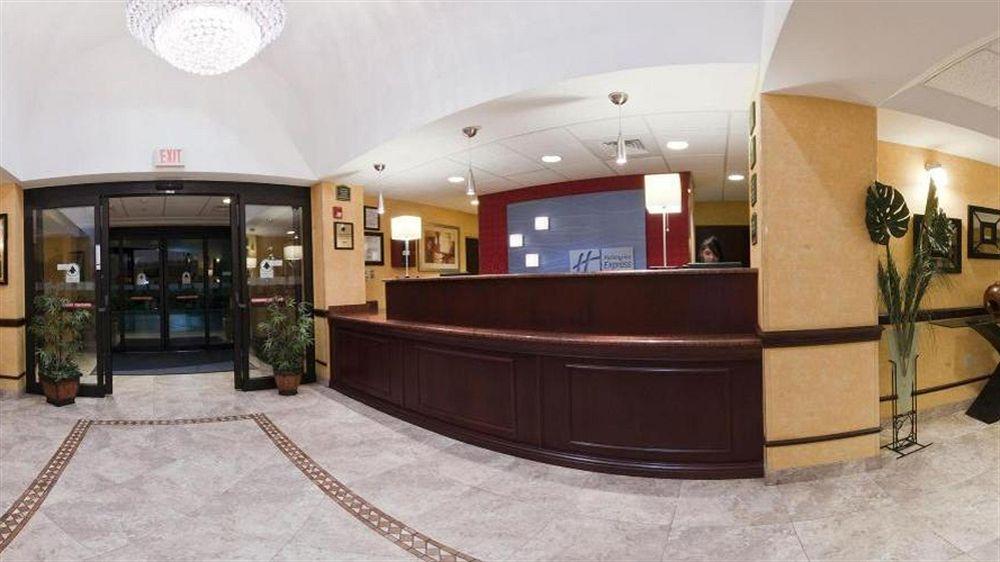 Holiday Inn Express Hotel & Suites Clewiston By Ihg Kültér fotó