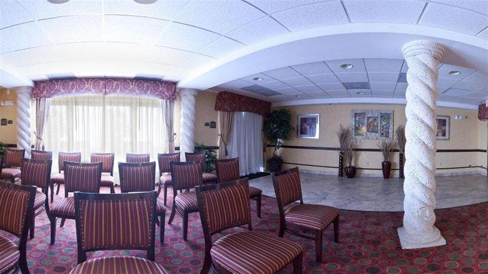 Holiday Inn Express Hotel & Suites Clewiston By Ihg Kültér fotó