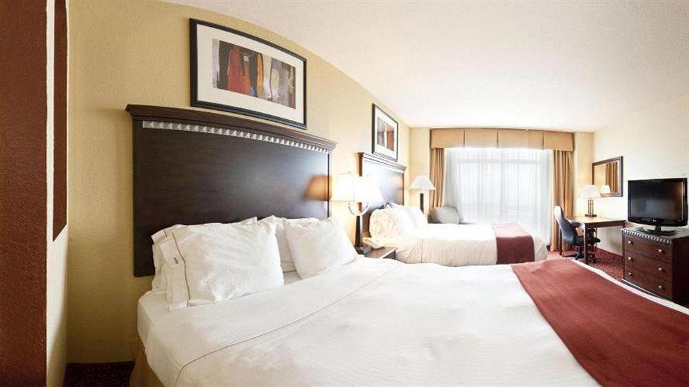 Holiday Inn Express Hotel & Suites Clewiston By Ihg Kültér fotó