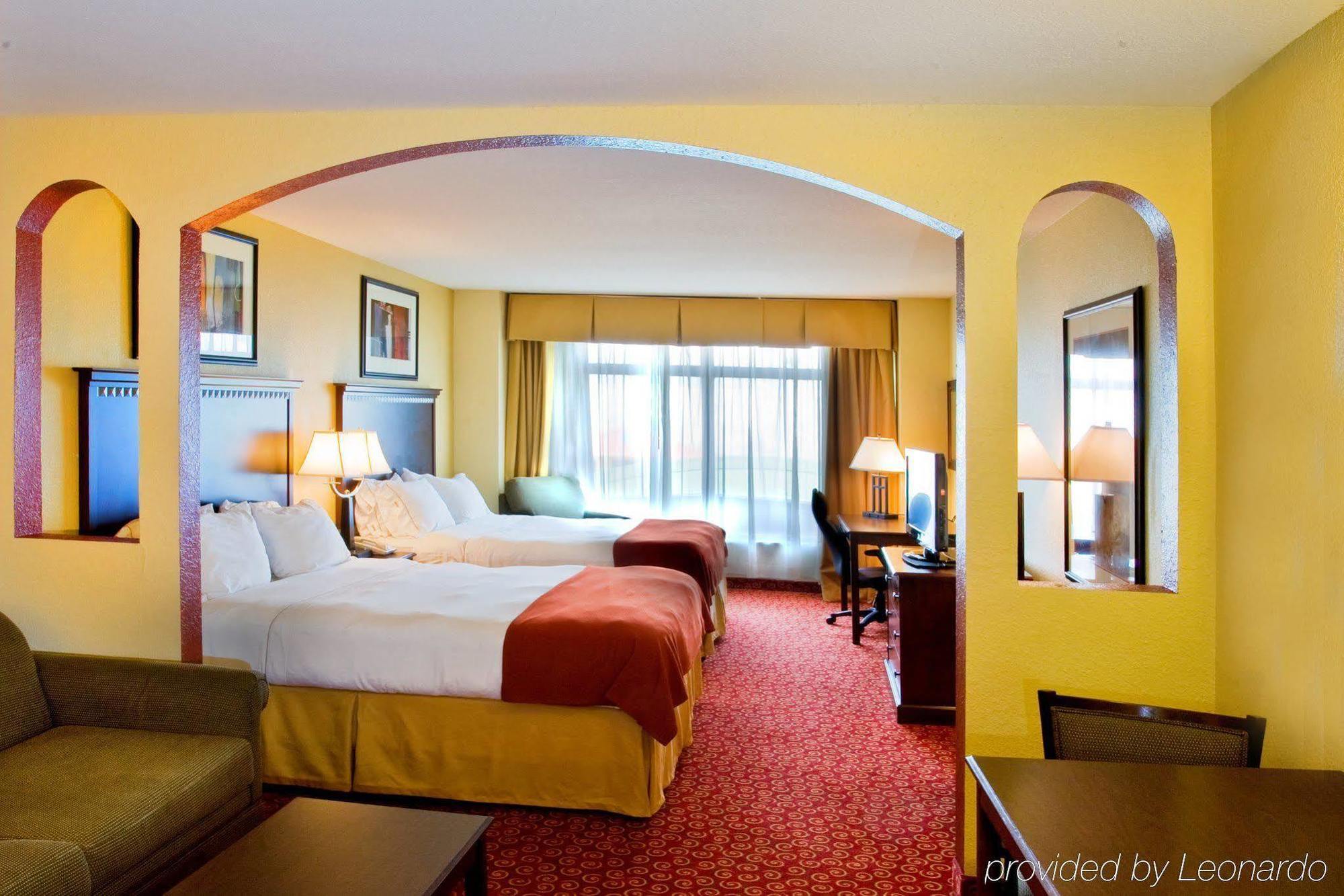 Holiday Inn Express Hotel & Suites Clewiston By Ihg Szoba fotó