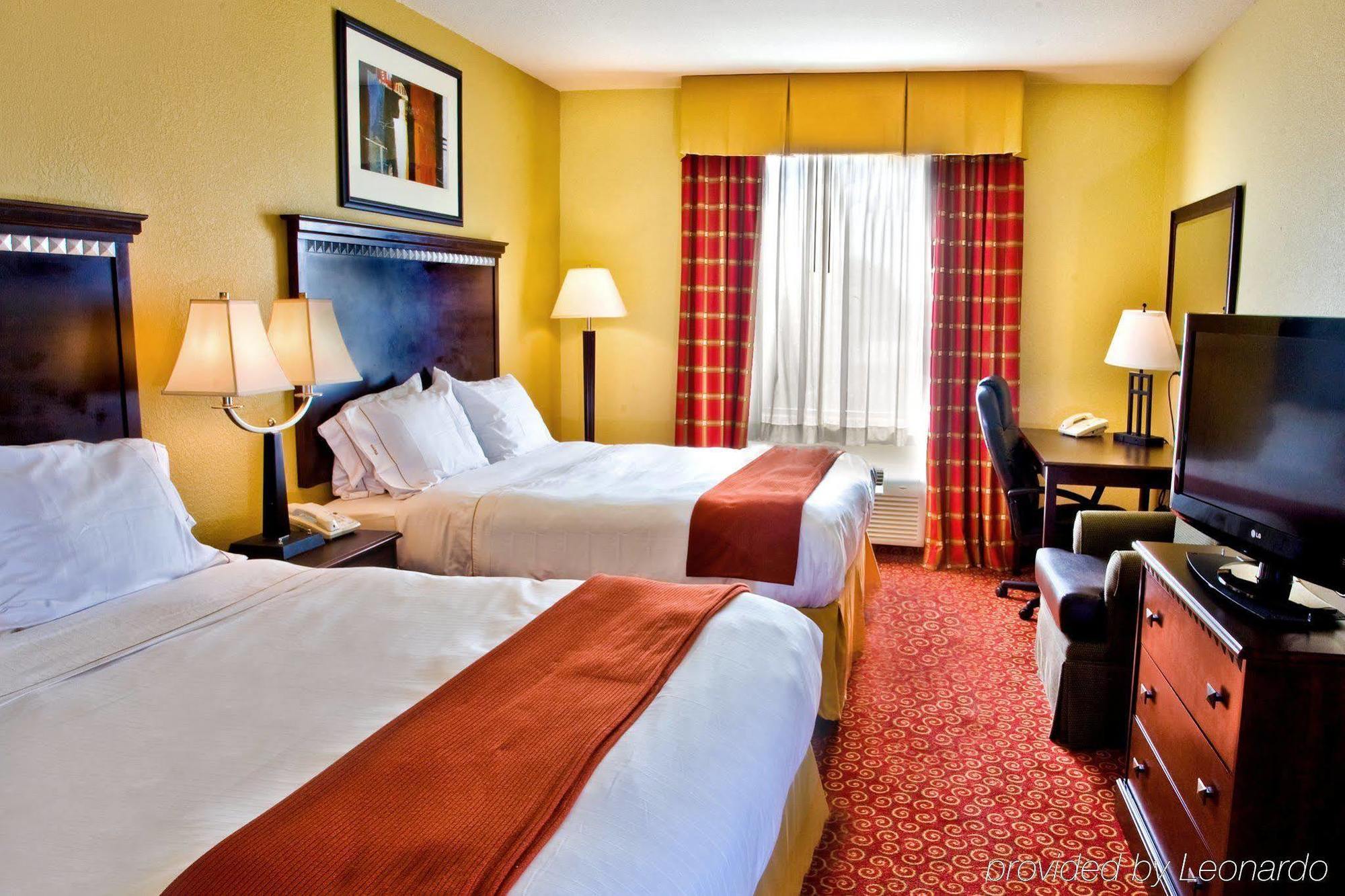 Holiday Inn Express Hotel & Suites Clewiston By Ihg Szoba fotó
