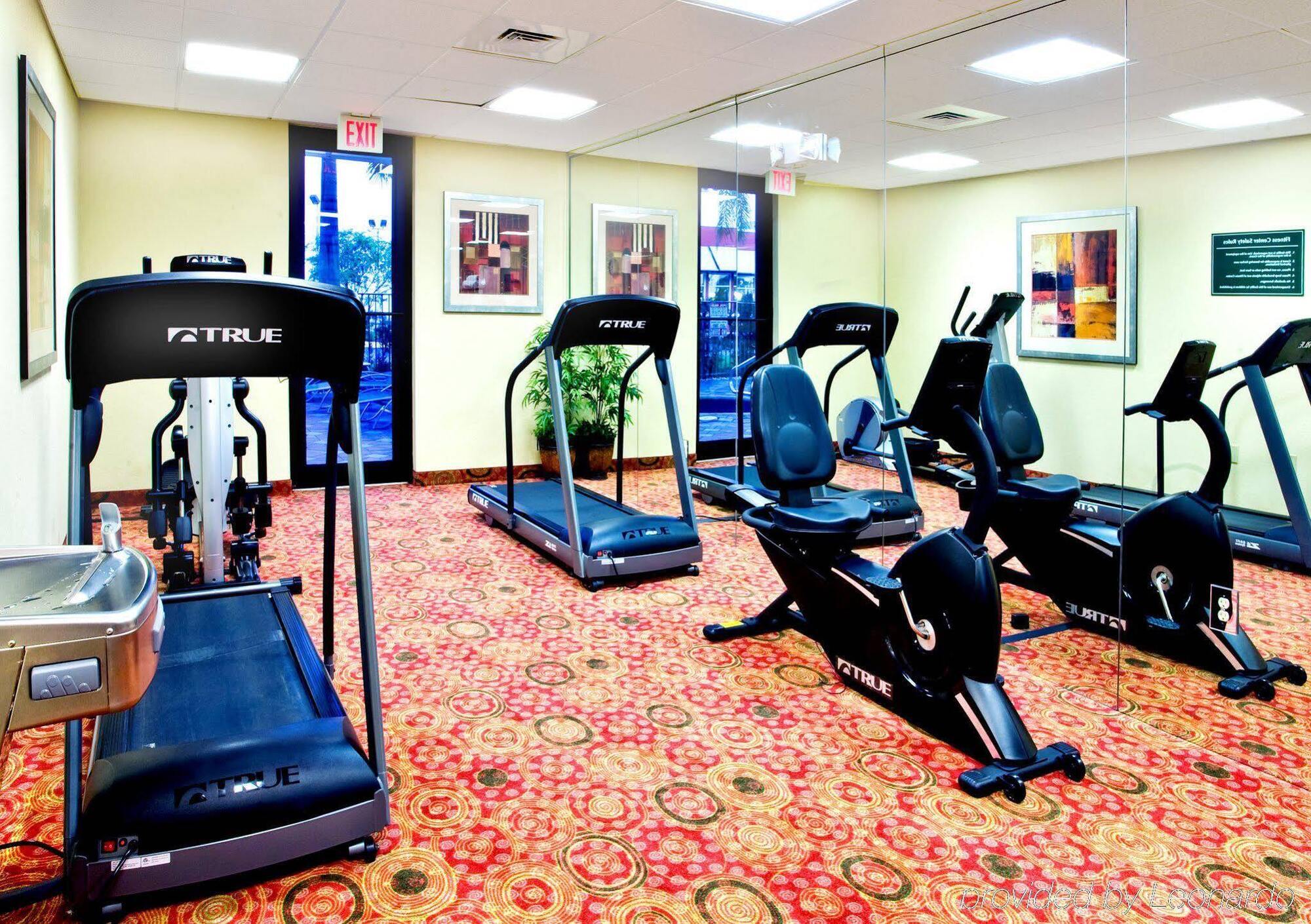 Holiday Inn Express Hotel & Suites Clewiston By Ihg Kültér fotó