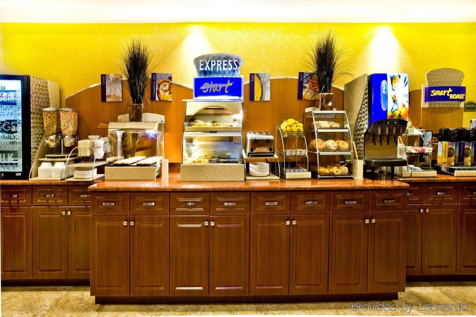 Holiday Inn Express Hotel & Suites Clewiston By Ihg Kültér fotó