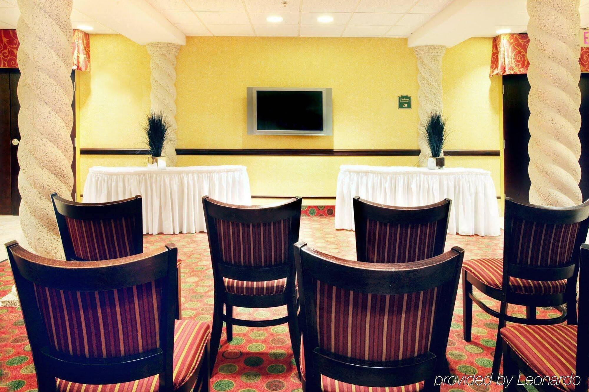 Holiday Inn Express Hotel & Suites Clewiston By Ihg Kültér fotó