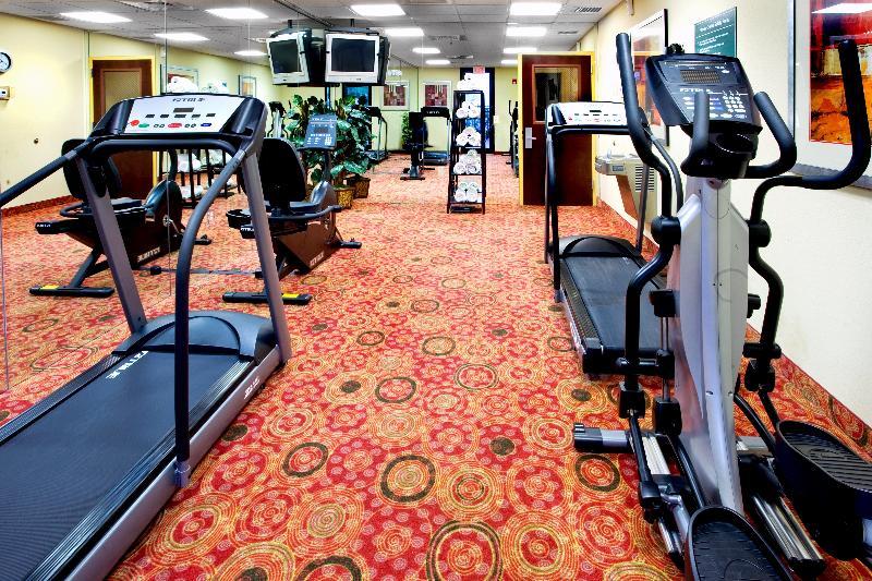 Holiday Inn Express Hotel & Suites Clewiston By Ihg Kültér fotó