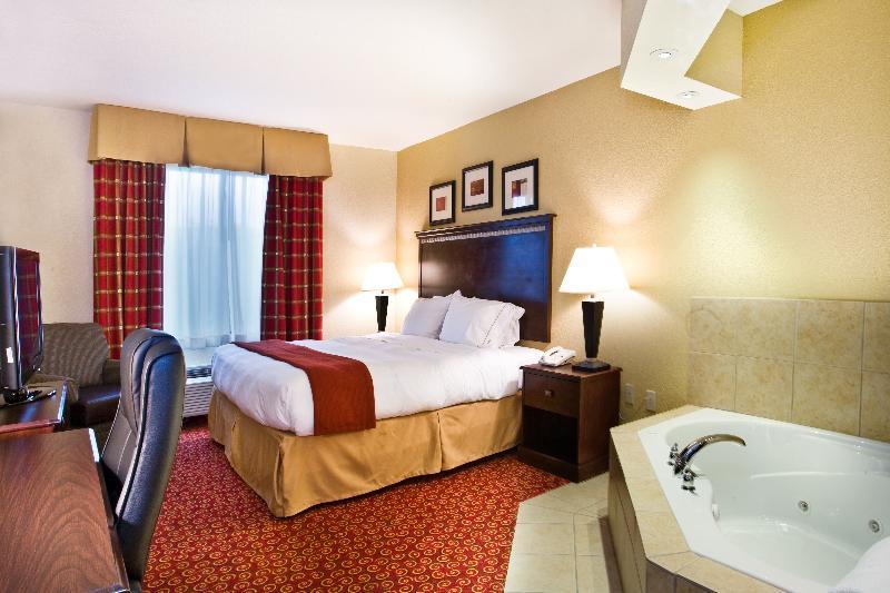 Holiday Inn Express Hotel & Suites Clewiston By Ihg Kültér fotó