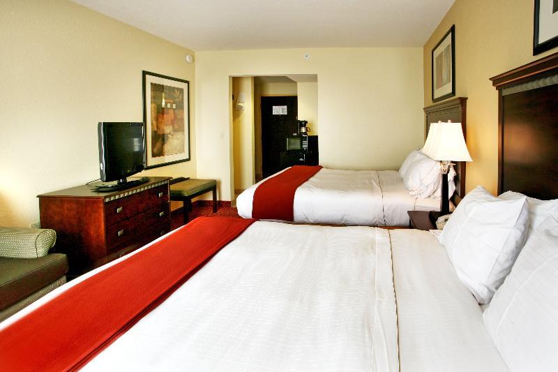 Holiday Inn Express Hotel & Suites Clewiston By Ihg Kültér fotó